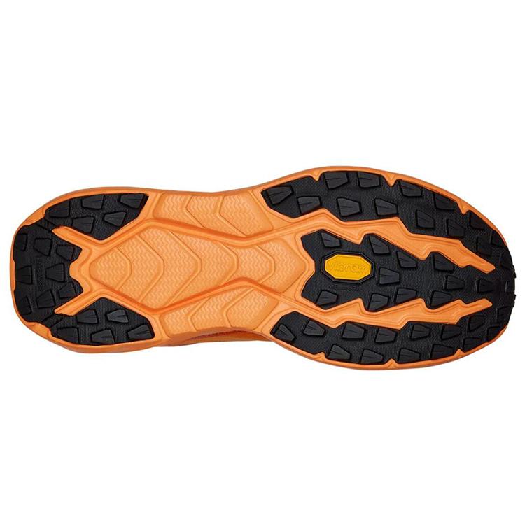 HOKA ONE ONE Zinal Blazing Orange 1119399-BOPO