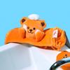 WIGGLE WIGGLE Cleansing Headband Set – Bubble Bear & Smile We Love