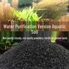 Aquatic Plant Soil for Aquascaping: Black Substrate for Planted Tanks, Crystal Shrimp, and Fish Tanks