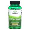 D-mannose, 700 Mg, 60 Capsules