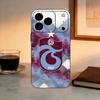 Чехол для телефона T-Trabzonspor для iPhone 17, 16, 15, 14, 13, 12, 11 Plus, Pro Max, Другие, Мягкий черный чехол