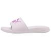 Popcat 20 Versatile Comfortable Slide Sandals Unisex Footwear Purple 372279-44