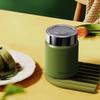 Stainless Steel Coffee Mug Leak-proof Insulated Cup Portable Pocket Flask