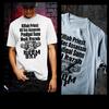 Hip Hop T-shirt NY DJ 90s Queensbridge BK Rap Hip Hop Battle Rap Wu Fam Tee