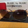 Б/у Солнцезащитные очки MARC by MARC JACOBS