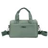 2026 Women's Lightweight Nylon Crossbody Bag: Large Capacity, Fashionable, Versatile, and Perfect for Casual or Commuting Use.