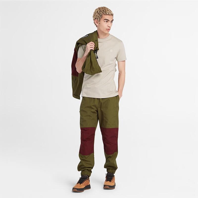 Timberland Мужской A6JQ1-302