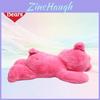 Плюшевая игрушка-медведь Care Bears в форме сердца с полиэфирным наполнителем для подарка детям