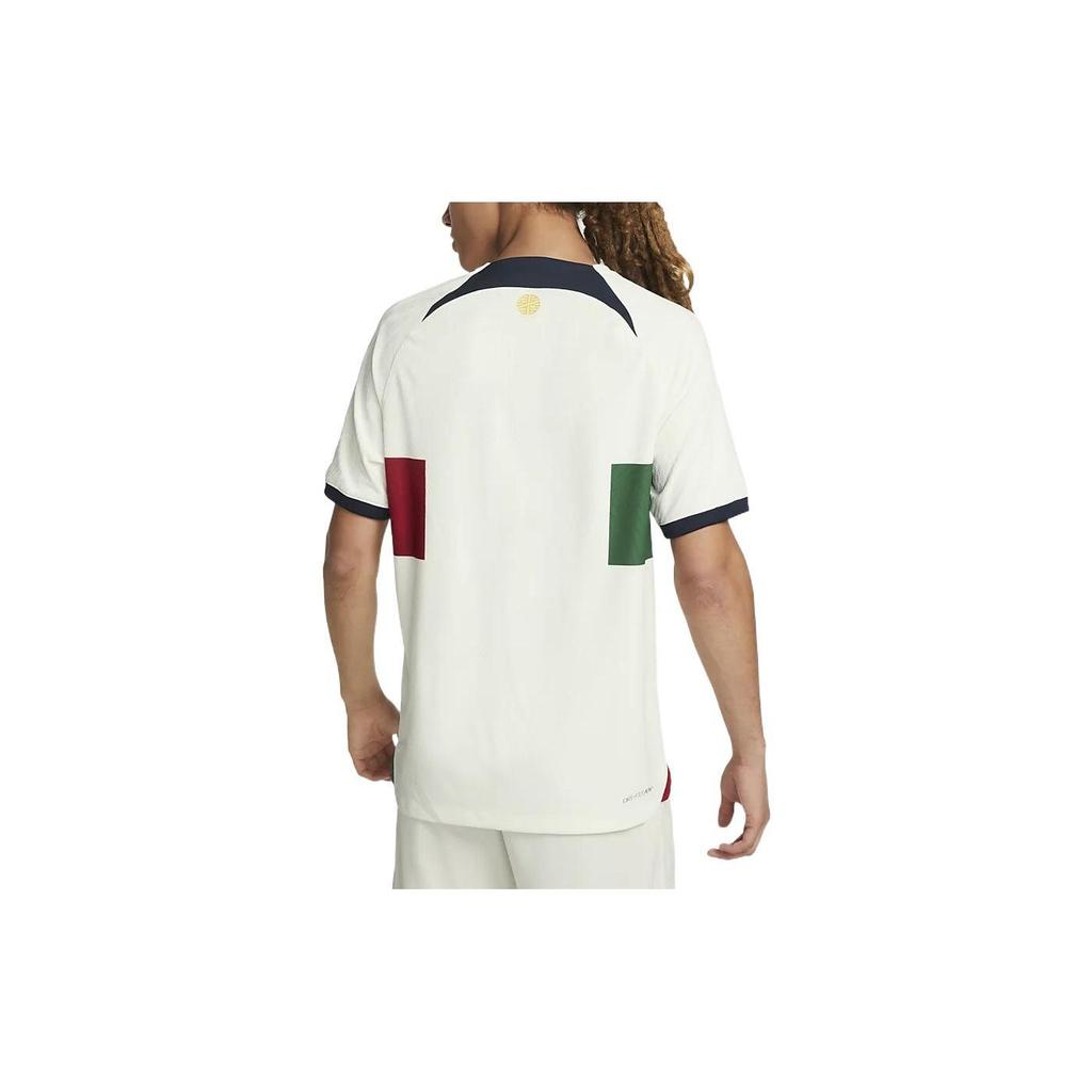 Nike Ретро Футбольные Майки Мужские Белые DN0626-133