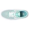 Nike SB Chron SLR Кожаные Низкие Кроссовки для Скейтбординга Унисекс Светло-Дождевой-Зеленый CD6278-302