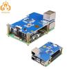 Raspberry Pi 5 PCIe - плата расширения Ethernet 2.5G с RTL8125