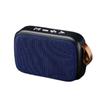 Portable Mini USB Speaker Sound Box Bluetooth Speaker Radio Speaker
