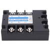 3-фазное управление SSR переменного тока 480 В 25 А твердотельное реле промышленное оборудование SSR-3/032-4825A