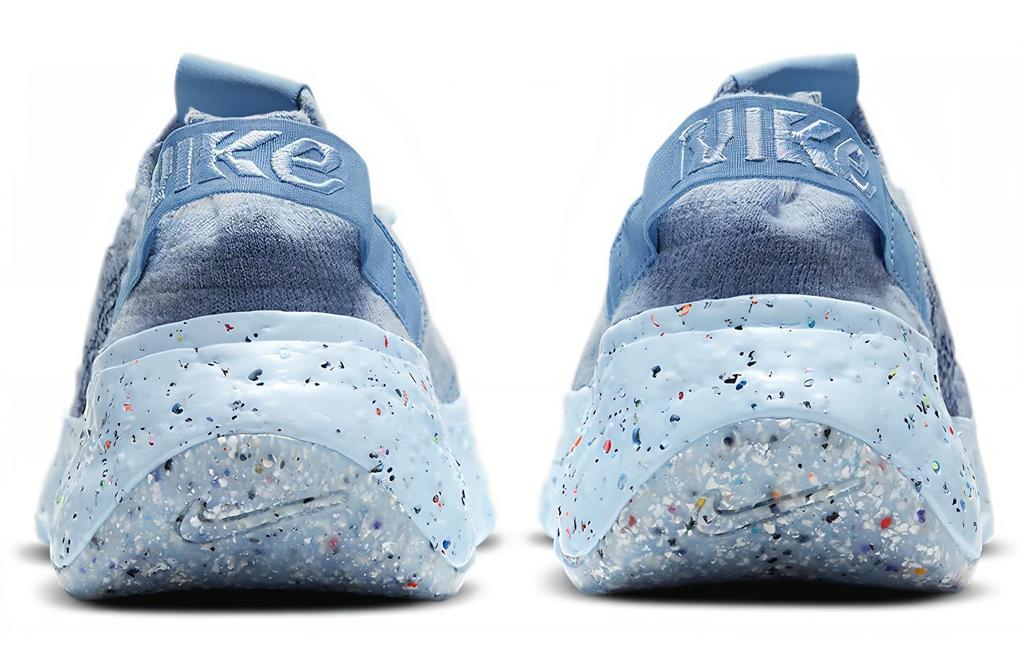Nike Space Hippie 04 Chambray Blue Женская CD3476-401