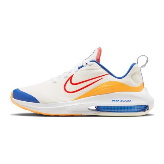 Nike Air Zoom Arcadia 2 Low Парусный/Королевский Оранжевый - FD4637-181
