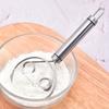 Household Stainless Steel Pasta Mixer Multifunctional Fast Egg Dough Beater Flour Whisk Cake Mixing Pasta Kitchen Baking Tool