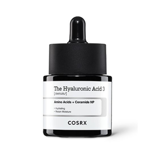COSRX The Hyaluronic Acid 3 Serum 20ml