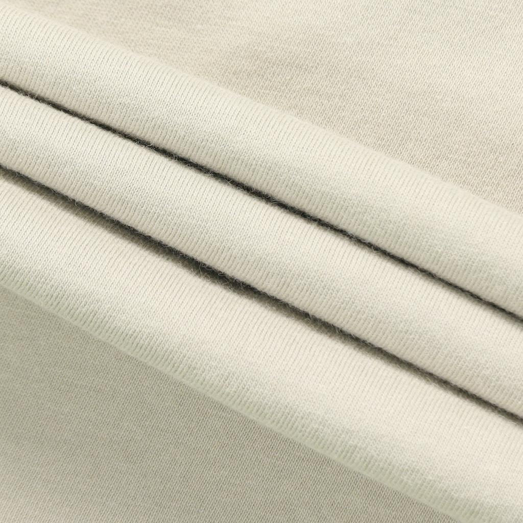 Air Jordan Dunk Silhouette Баскетбольная спортивная повседневная футболка с короткими рукавами Мужские топы Бежевый AQ3735-334