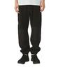 Snow Peak MofM Fleece Pants and Size M MM4510-SW03, Men's Women's, Black,