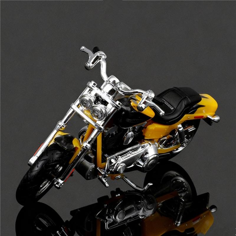 Майсто 1:18 Harley 2009 Fxdfse Cvo Fat Bob Сплав Спортивный Круизный Модель Мотоцикла Литая Модель Мотоцикла для Уличных Гонщиков Подарок для Детей