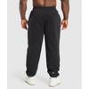 Gymshark Shark Joggers Black A6a9a Bb2j