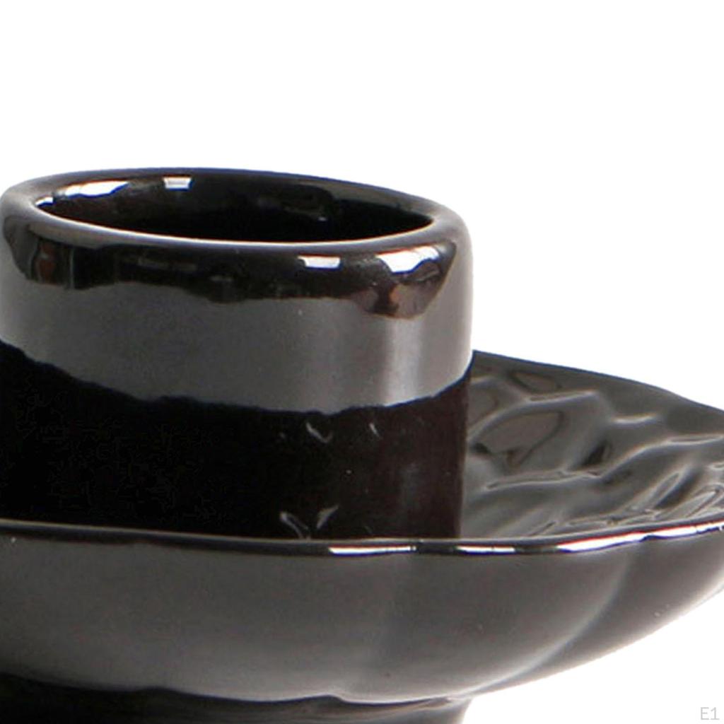 Держатель для шалфея, декоративная свеча, горелка Palo для стола, гостиной, офиса, подарок