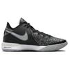 Nike Кроссовки LeBron Nxxt Gen 'Черный Серый' DR8784-005