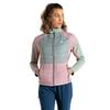 Womens/Ladies Culmination Wool Padded Hybrid Jacket