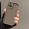 For Vivo V21E 4G Case V21 E Capa On Vevo Y73 2021 Phone Cases Protection Camera Anti Drop Protection Soft Back Cover Coque Funda
