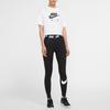 Nike Спортивные брюки женские черные CT5898-010