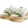New Balance Nb 530 Удобные Мягкие Низкие Кроссовки для Ходьбы Детская обувь Белые KV530GCI