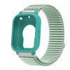 Чехол+Ремешок для Redmi Watch 5 Active/Lite Силиконовый чехол Нейлоновый ремешок для Redmi Band 5 Lite/Active Спортивный браслет Защитная пленка для экрана