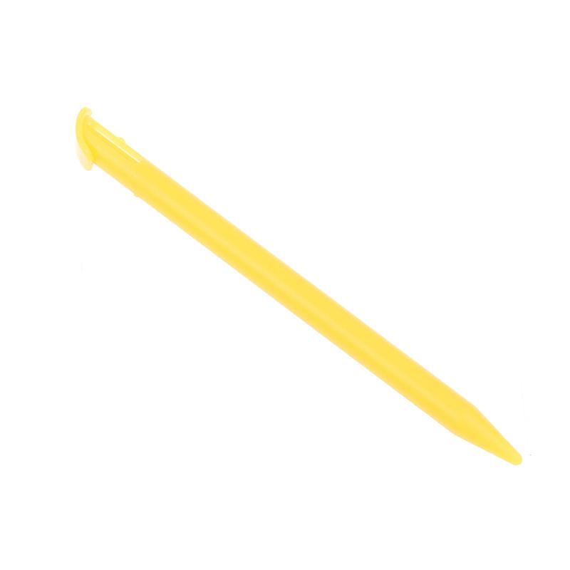 1Pc For 3Dsll Stylus Plastic Touch Pen Compact Stylus Pen 12 Colors Available Touch Screen Pen Game Accessories