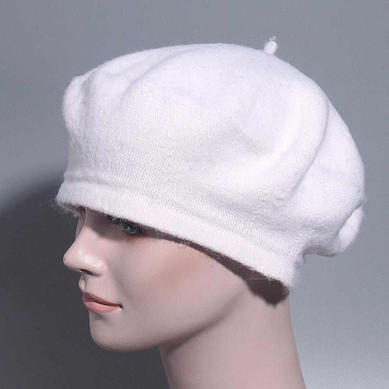 Autumn Winter Hat Beret Women Fashion Hat