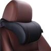 Large Headrest Car Neck Car Easy To Neck Pillow for Sleeping In the Nap Pillow, Pillow, Cushion, Install, Driver's Seat, Driving, Car, Rest,