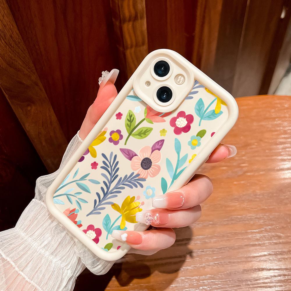 Мягкий силиконовый чехол для телефона, полноразмерный противоударный защитный чехол для камеры Samsung Xiaomi Redmi Poco