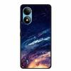 Чехол для телефона ZTE Blade A33S Задняя крышка Чехол A 33 s A33 s Coque Ударопрочный Черный Силикон Мягкий Funda Для Blade A33S Чехол A 33s