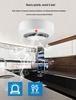 Умный WiFi и ZIGBEE Дымовой извещатель Tuya