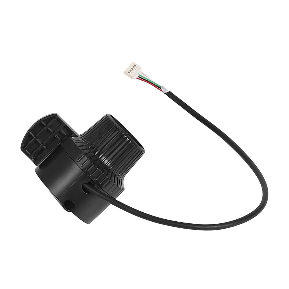 For Kukirin G2 G3 G4 G2Ultra Throttle Switch Assembly for Kugoo Kirin Electric Scooter Accelerator Power Switch Integrated Parts