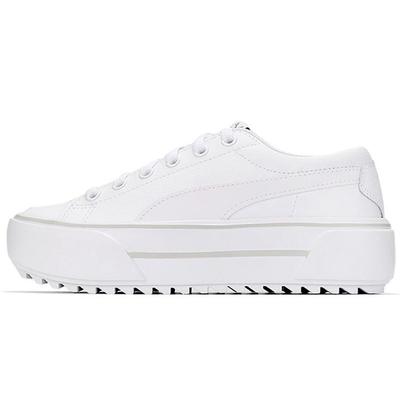 Кроссовки Kaia Platform L White Women 382706-02