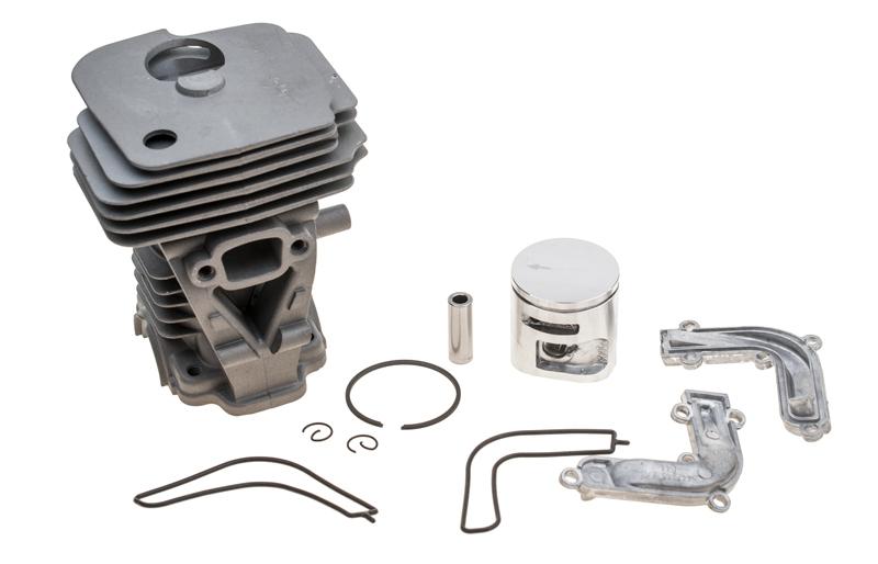 Cylinder Husqvarna 445 /42Mm/ Kpl. 010001
