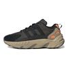 Кроссовки унисекс ZX 22 Boost Shadow Olive Orange GX7006