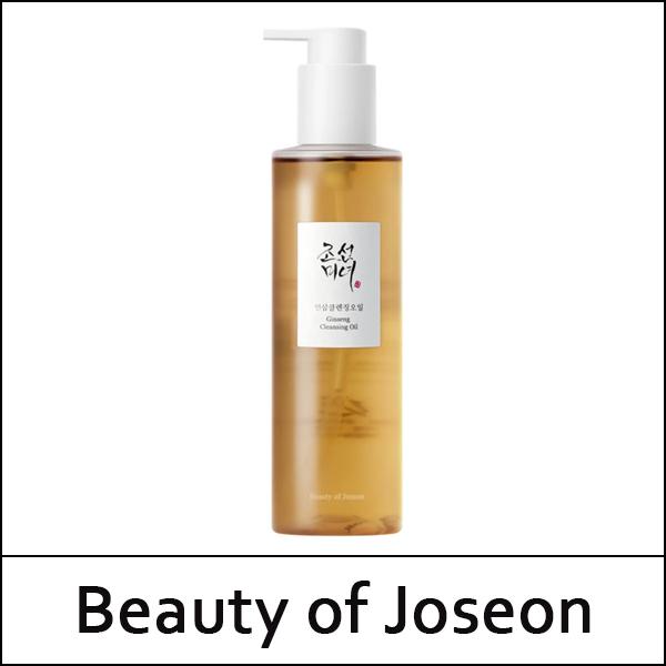 Beauty of Joseon (хо5) Очищающее масло с женьшенем 210 мл / Без коробки(коробка) / Срок годности 2027.03