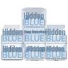 Herlab Ежедневные гигиенические прокладки Deep Blue, набор