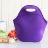 Практичный мешок для обеда водонепроницаемый для хранения большой емкости