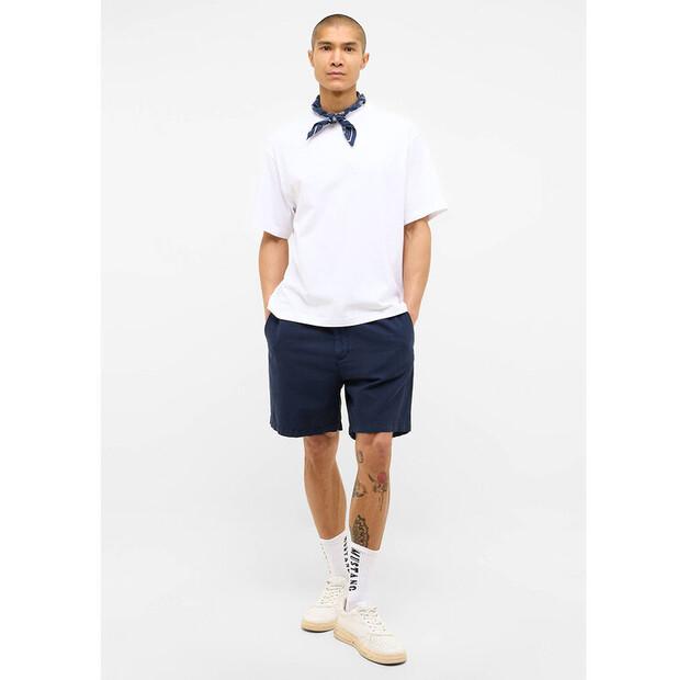 Шорты Mustang Linen Jogger Shorts