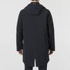 Under Armour Мужская зимняя пуховая куртка с капюшоном 1364891-001