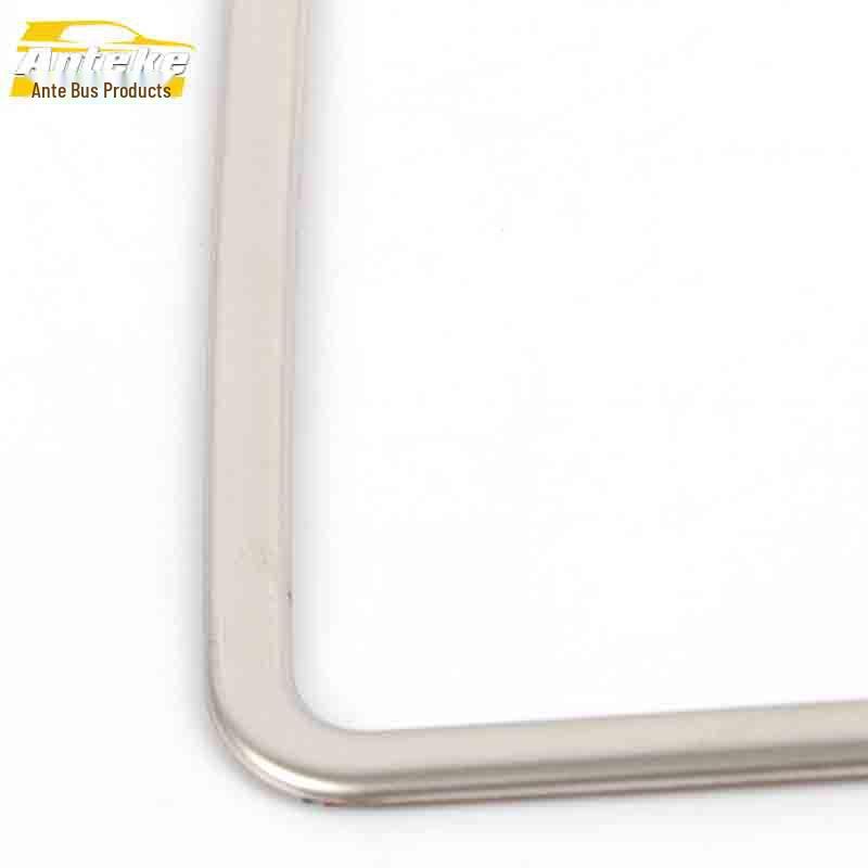 Stainless Steel Air Outlet Trim for Envision Third Row