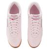 Reebok Кроссовки женские Freestyle Lo Frosted Berry Studio Pink Gum 100263619