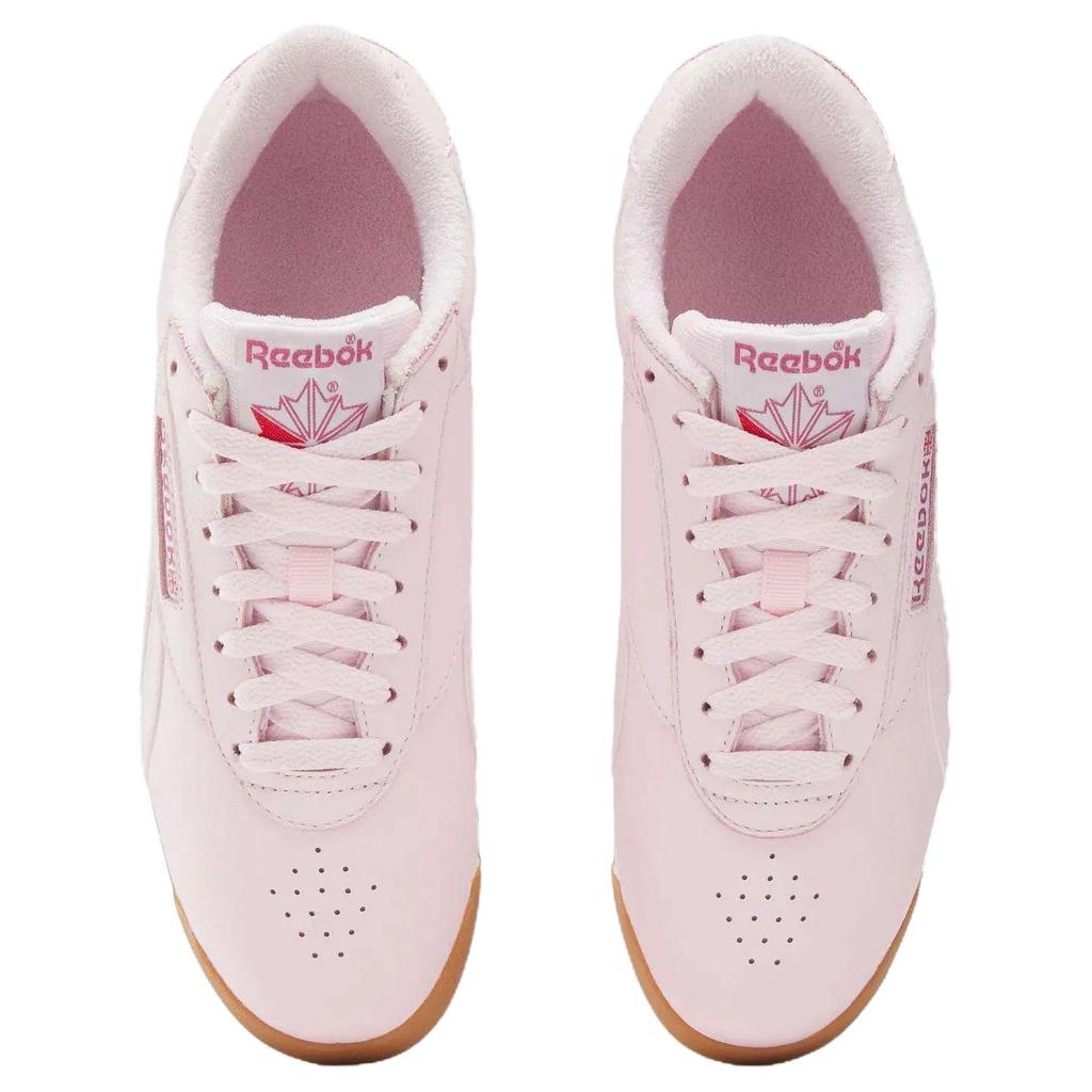 Reebok Кроссовки женские Freestyle Lo Frosted Berry Studio Pink Gum 100263619